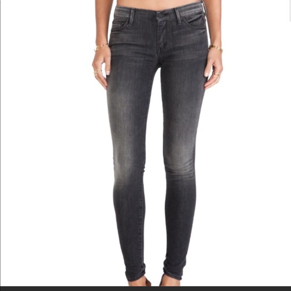 Mother Denim